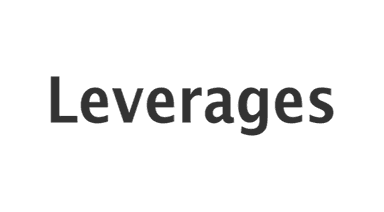 Leverages